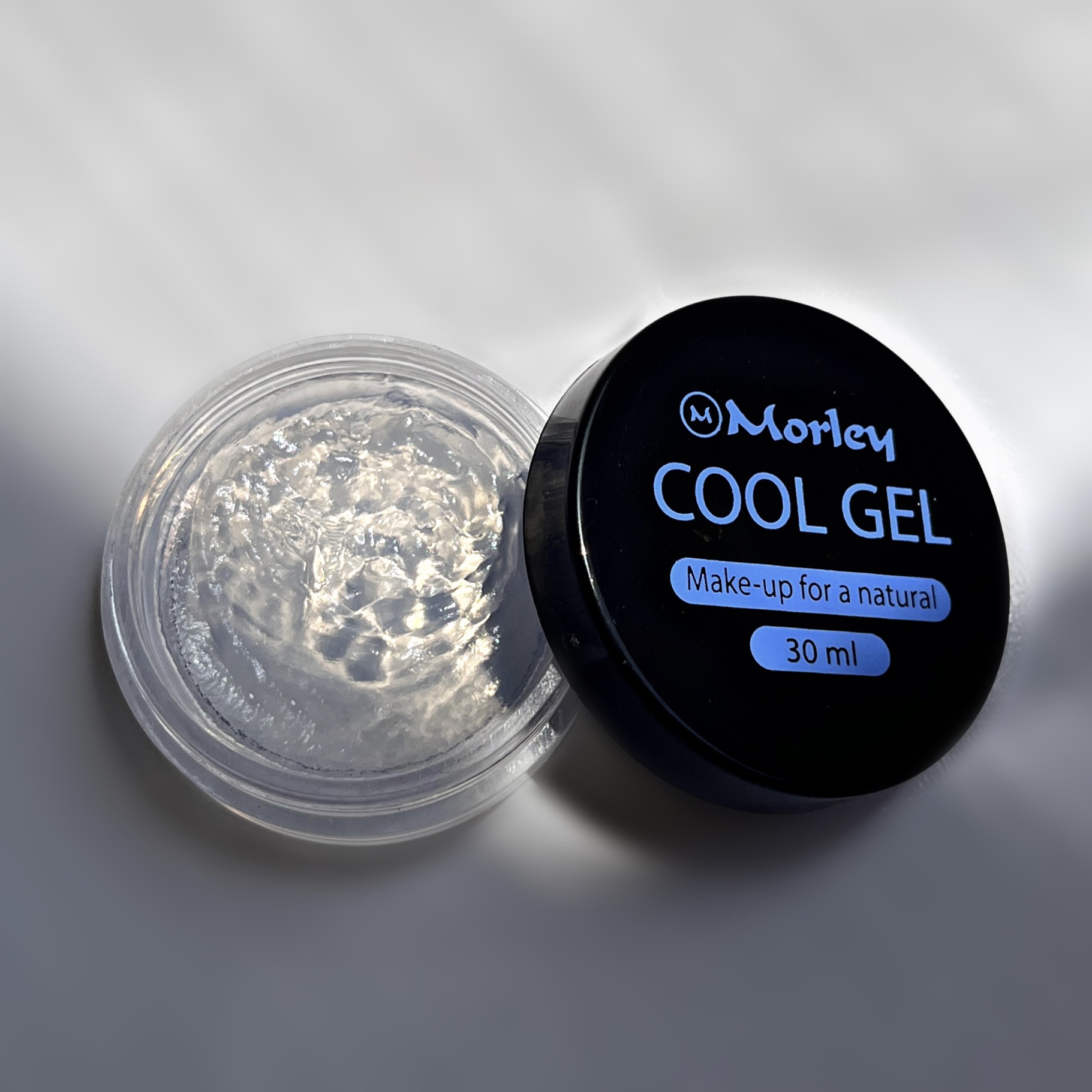 کول ژل لیفت ابرو Morley