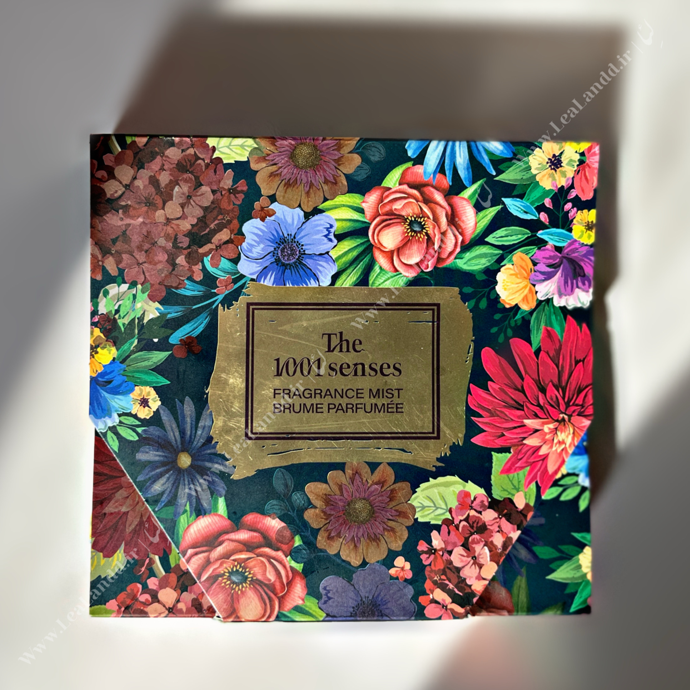 عطر قلمی The 1001 Senses