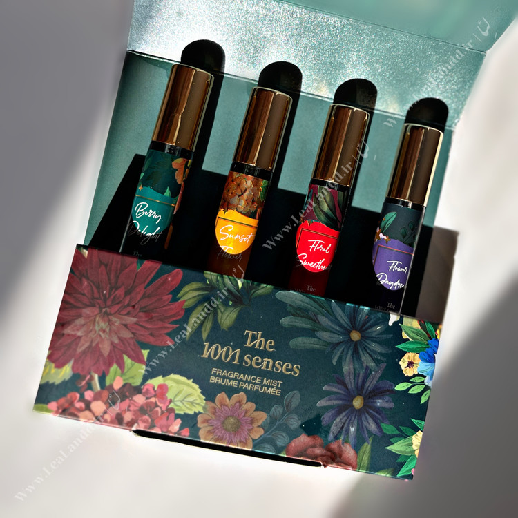 عطر قلمی The 1001 Senses