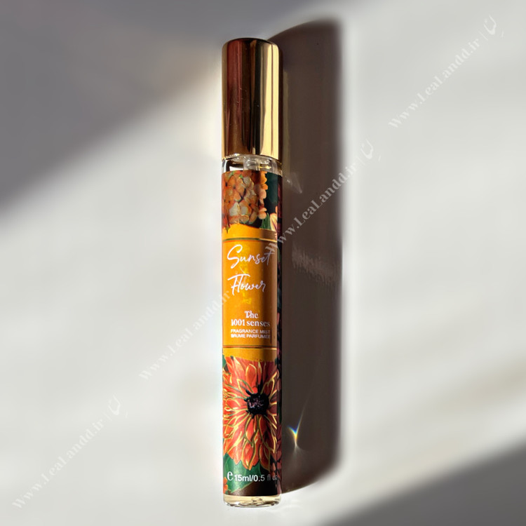 عطر قلمی The 1001 Senses