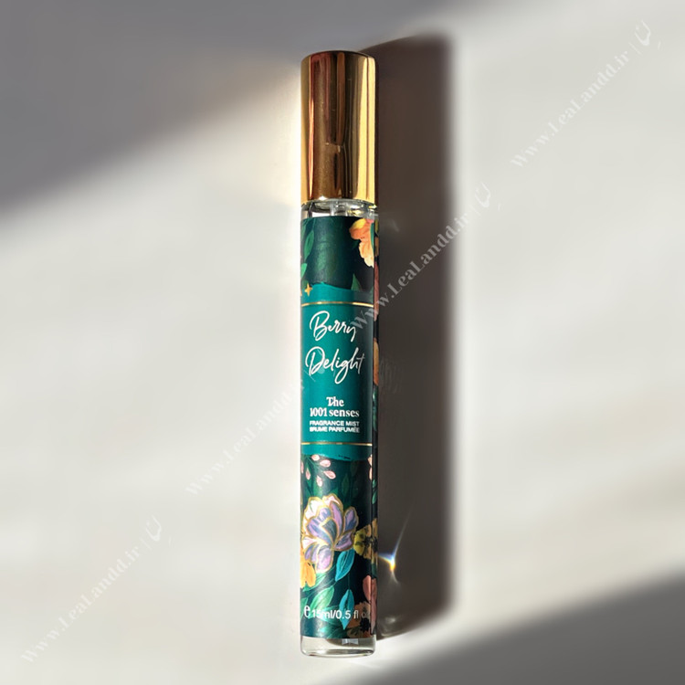 عطر قلمی The 1001 Senses