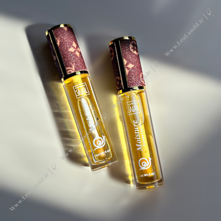 روغن لب حلزون