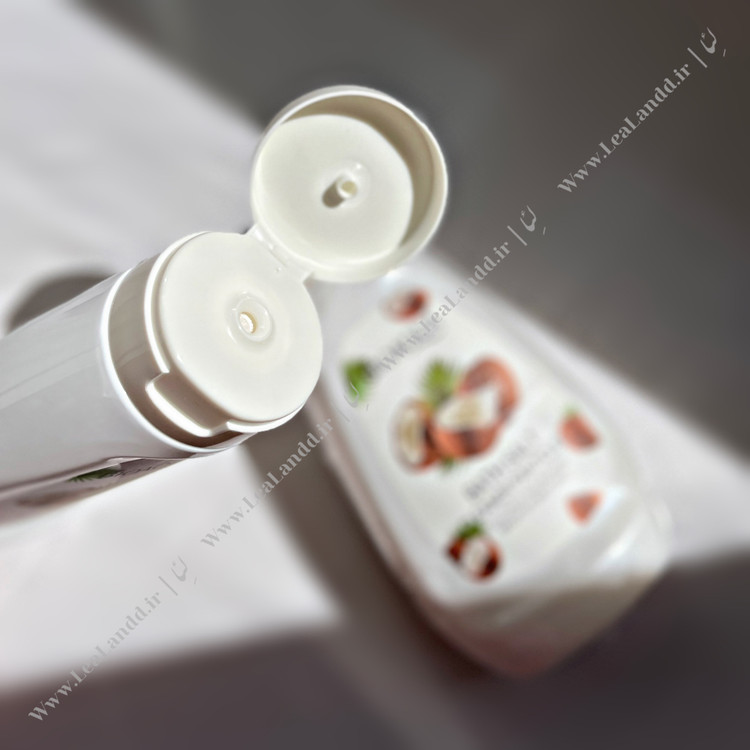 نمک بدن نارگیل Bath Salt