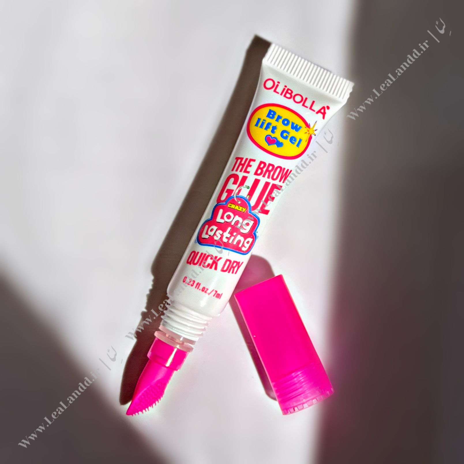 ژل ( چسب ) لیفت ابرو اولی بولا Olibolla