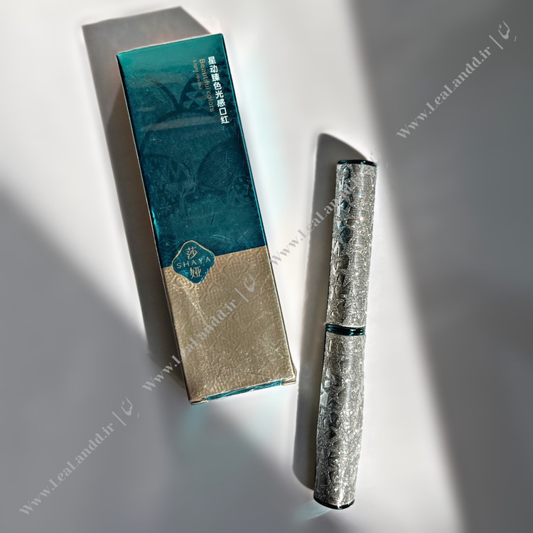 رژلب جامد کره ای