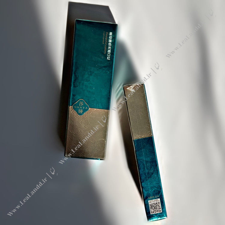 رژلب جامد کره ای