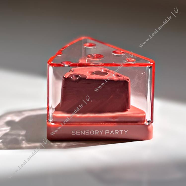 رژگونه چندکاره پنیری