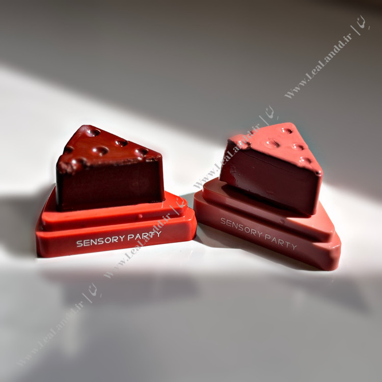 رژگونه چندکاره پنیری