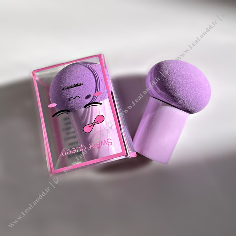 بیوتی بلندر قارچی