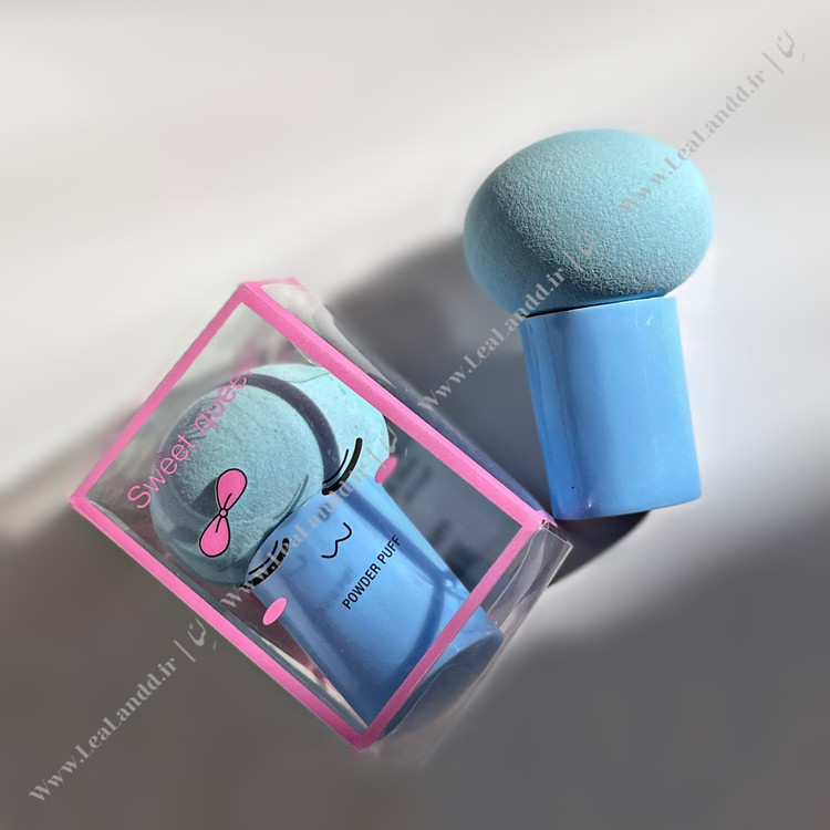 بیوتی بلندر قارچی