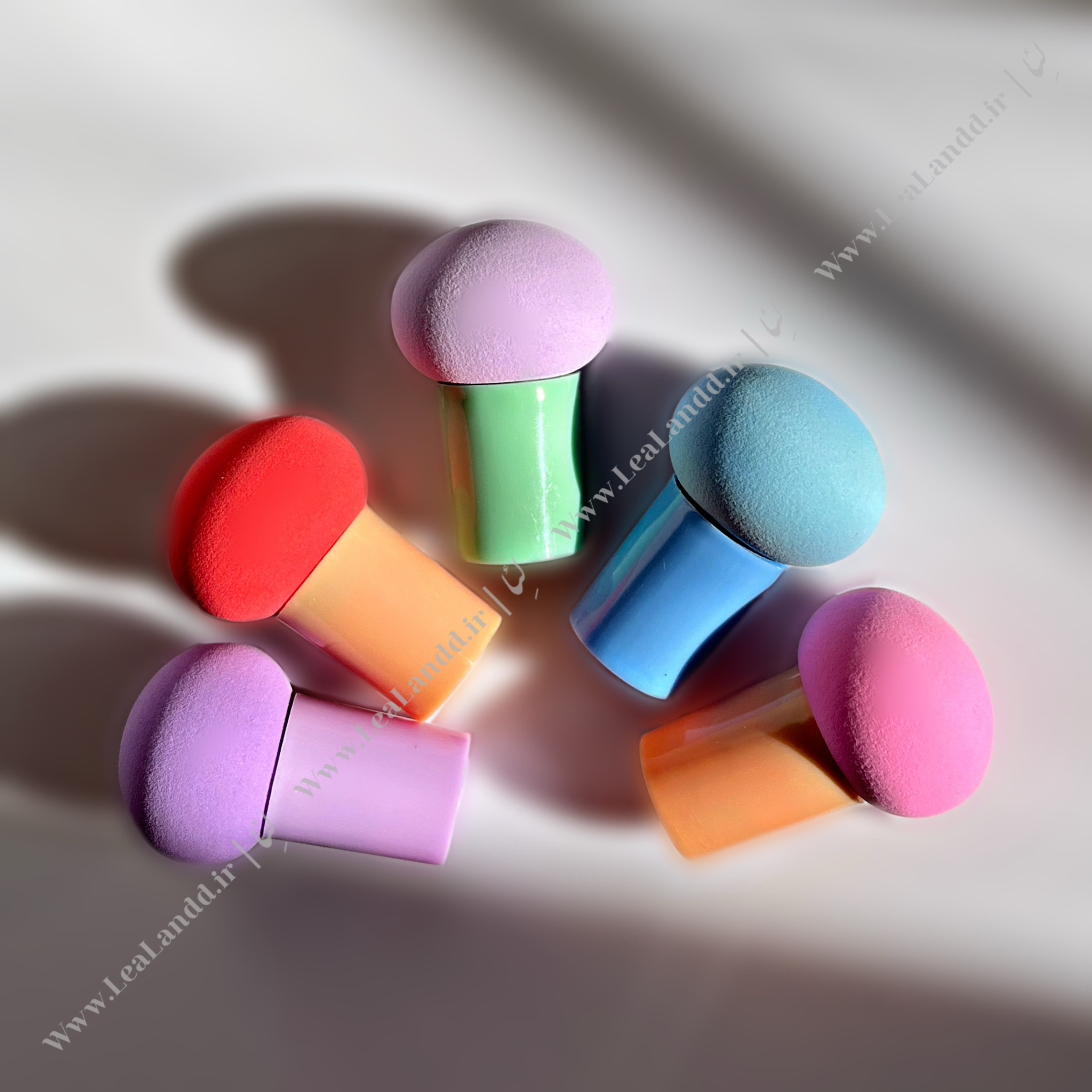 بیوتی بلندر قارچی