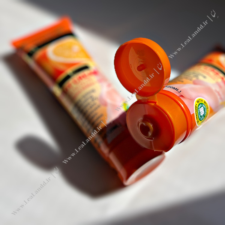 کرم رفع ترک و خشکی پا