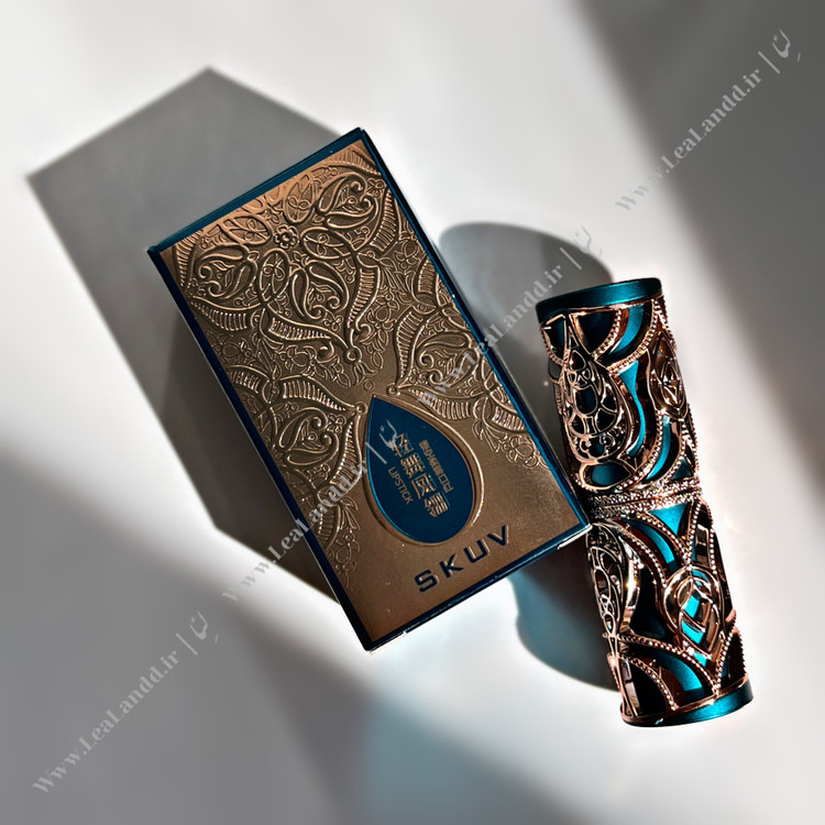 رژلب جامد لوکس سلطنتی