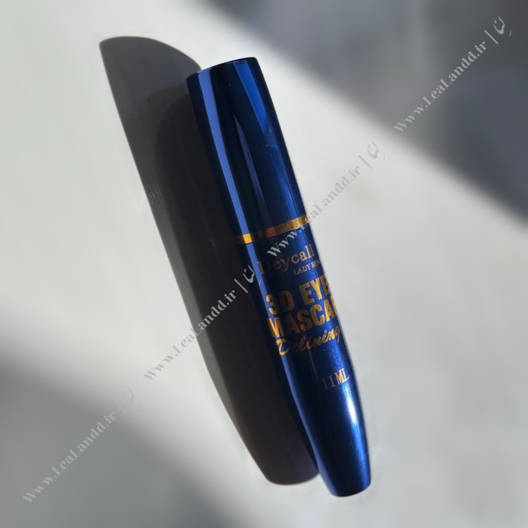 ریمل حجم دهنده و بلندکننده 3D