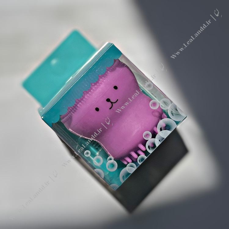 فیس براش هشت پا