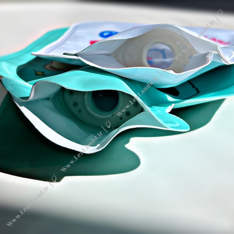 کیسه آب گرم سیلیکونی