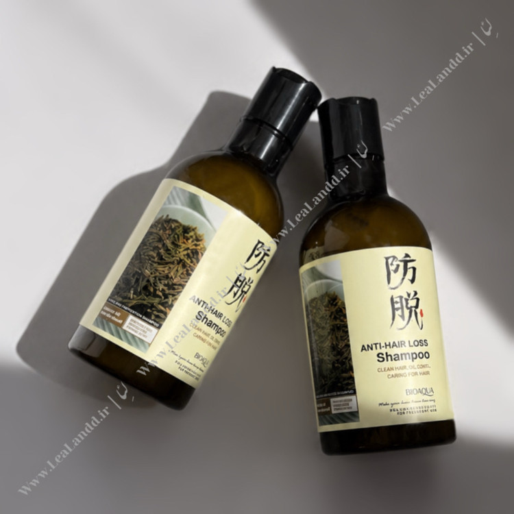 شامپو رزماری اورجینال Anti-Hair Loss