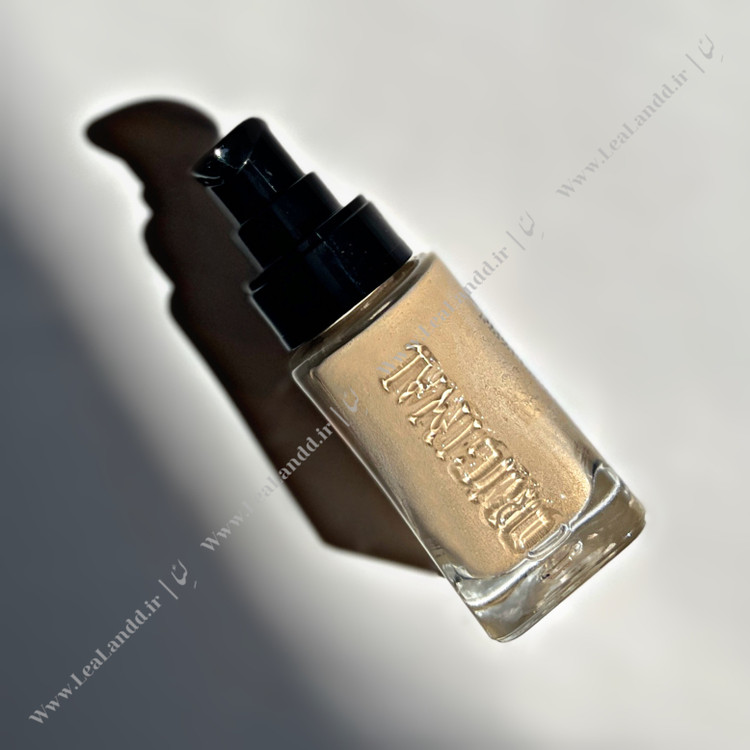 کرم پودر 24 ساعته Velvet Touch