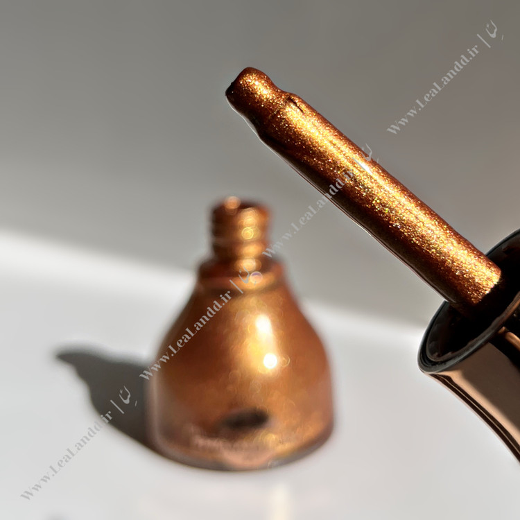 روغن شیمر صورت و بدن